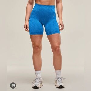Adapt Animal X Whitney Seamless Shorts